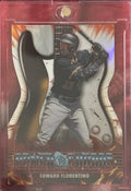 Edward Florentino Power Chords Card