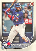 Vlad Guerrero Jr Bowman