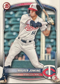 Walker Jenkins Bowman Prospects
